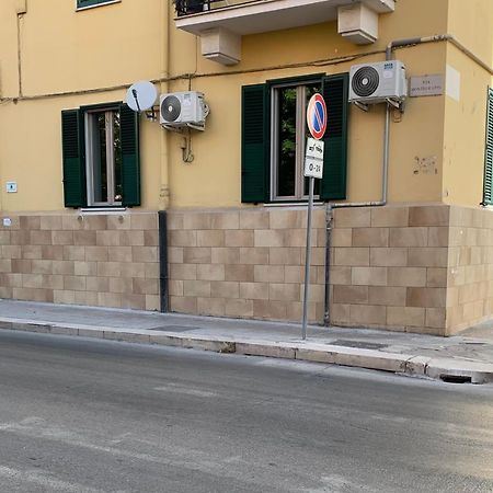 B&B Piano Romano -con parcheggio privato gratuito- Foggia Esterno foto